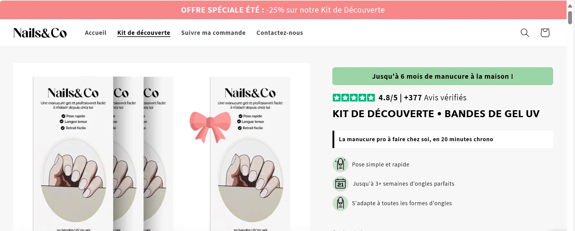 Créée en 2023 Par le GROUP CHARISMA DIGITAL, Wyoming (USA), Linabay est une boutique en ligne de "luxury & wellness
